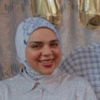 Yasmin Mohamed