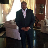 Uchechukwu Paul Okeke