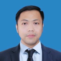 Issaraporn Musikcharoen