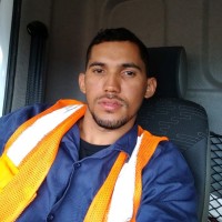 Danilo Baía Rocha