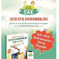 Sıfır Atık Kahramanları