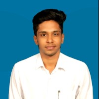 Ragul Dravid V