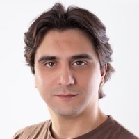 Ibrahim Aladdin