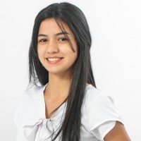 Laura Sabrina Gamarra Páez