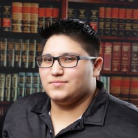 Uriah Martinez