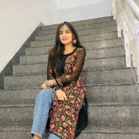 Trishala Singh