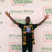 Samuel Omare