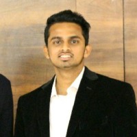 Tejas Barathe