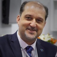 Ali Yazdan