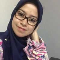 Nor Hidayah Ahmad Zaki