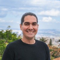 Moshe Berger