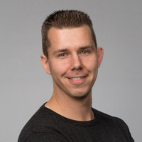 Patrick Blom
