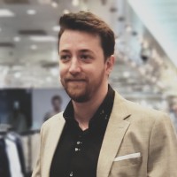 Brian Oelgaard