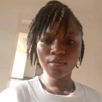 Sheila Donkor