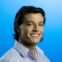 Justin Gervais, MBA