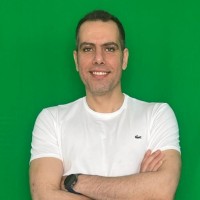 Serkan Burak Böke