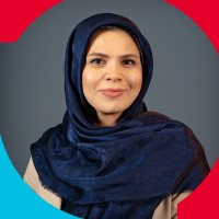 Maryam Aliaghaee
