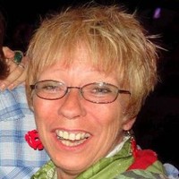 Sharon Shupe