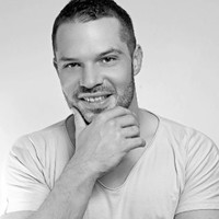 Chris Janse van Rensburg