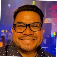 Jorge Omar Flores Garcia