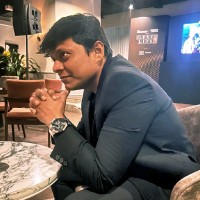 Rohan Salekar