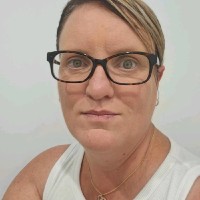 Margret Belcham