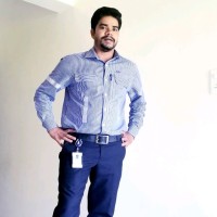 Ankit Kumar Yadav