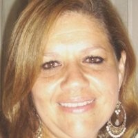 Irene del Valle Silva Alfonzo de Gamboa