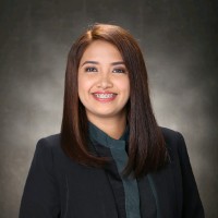 Angelica Geollegue