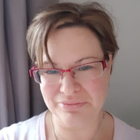 kirsty Parsons