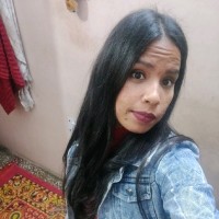 Shalu Sisodia