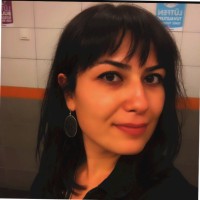 Bahar Yılmaztürk