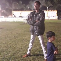 musharrif Khan