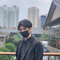 Vincent Nicholas Guritno