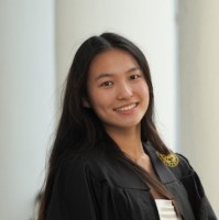 Vivian Zha