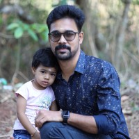 Ajeesh Aravindakshan