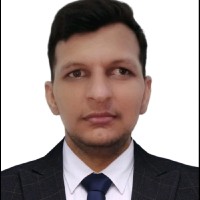 Arvind .
