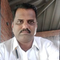 Mahadev Bharsakle