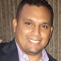 Jose Moreno