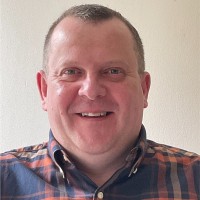 Kevin Lacey