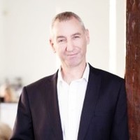 Alan Griffiths