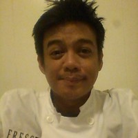 Ian Trinidad