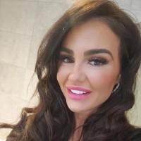 Katie Hinchliffe