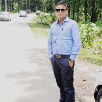 Bikramveer Chakravarty