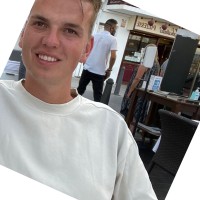 Lars Barendregt