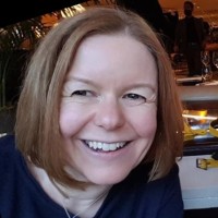 Sharon Martin