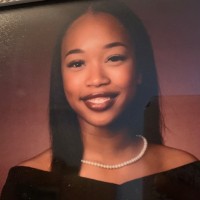 Lenae Glover