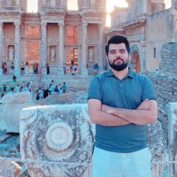 M. Çağrı Si̇pahi̇oğlu