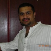 Jinu Jinurajanadoor