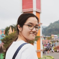 Cicilia Caroline Phieranto